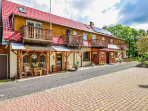 Pokoje Gościnne Poniatowscy, Swieradów-Zdrój